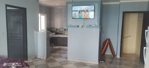 Location Appartement Mostaganem Mostaganem