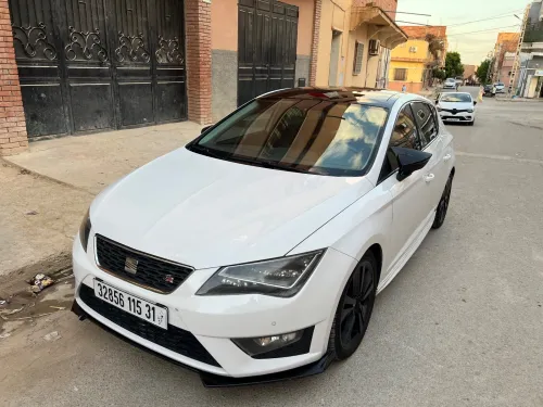 Seat Leon 2015 LINEA R+