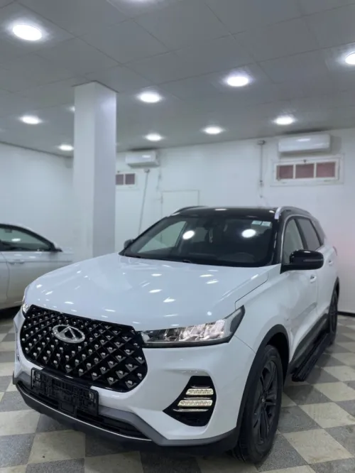 Chery Tiggo 7 Pro 2024 Comfort 