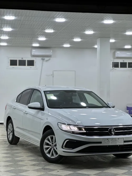 Volkswagen Bora 2025 