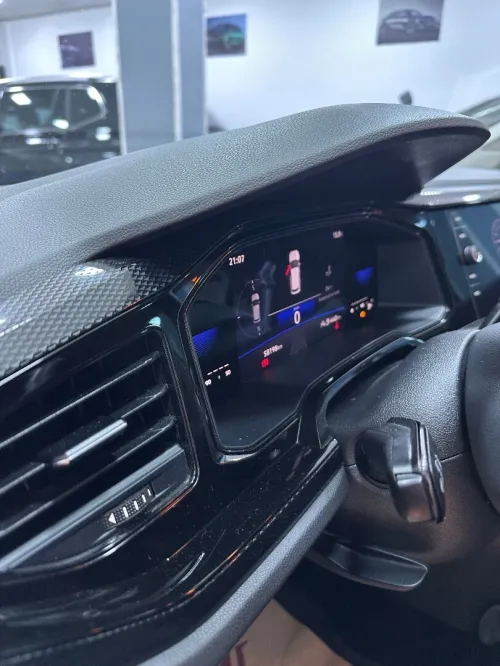 Volkswagen Polo 2023 Edition
