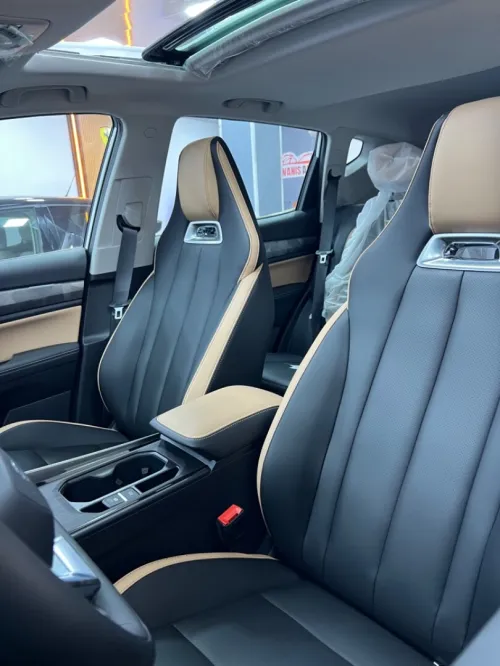 Geely haoyue X6 PRO 2026 