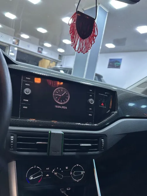 Volkswagen Polo 2023 Edition