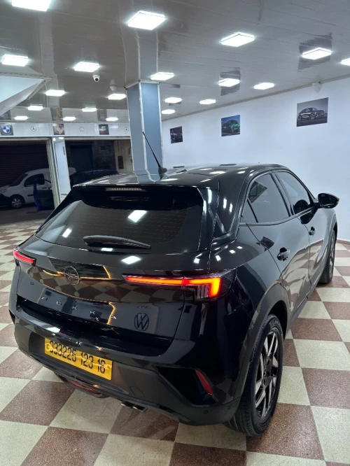 Opel Mokka 2023 Elegance