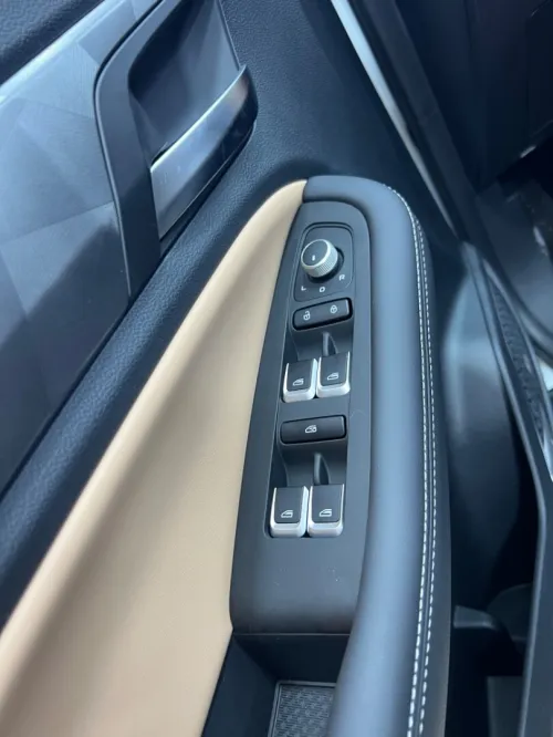 Geely haoyue X6 PRO 2026 