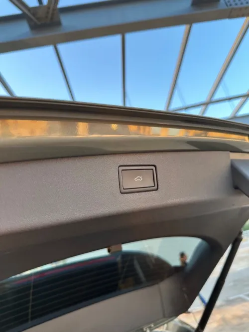 Volkswagen Tiguan 2024 R-Line