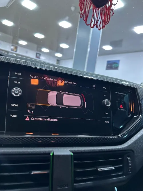 Volkswagen Polo 2023 Edition