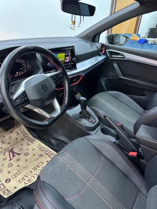 Seat Ibiza 2021 FR