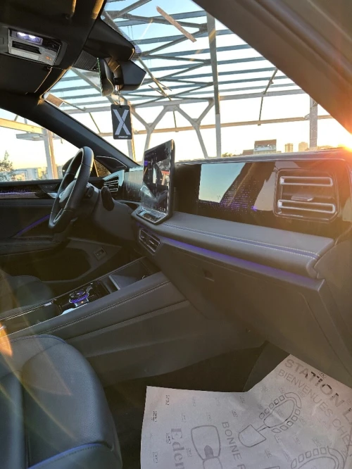 Volkswagen Tiguan 2024 R-Line
