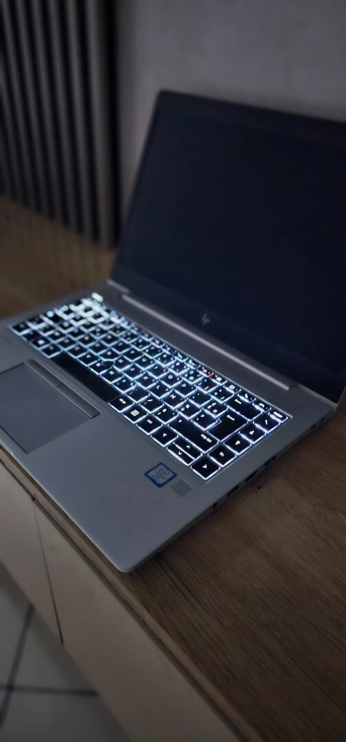 Hp 850 g5 i5 8350U 8TH GEN