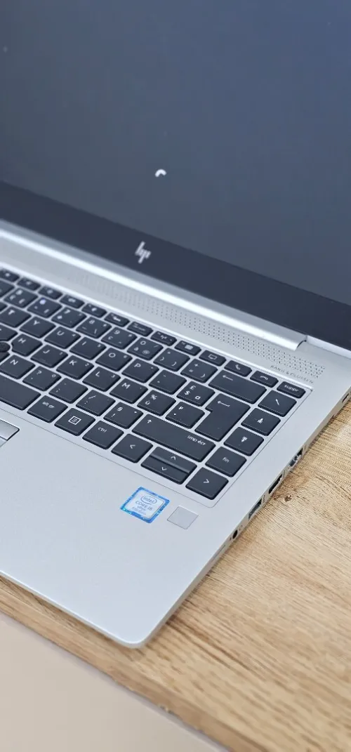 Hp 850 g5 i5 8350U 8TH GEN
