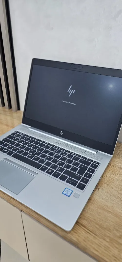 Hp 850 g5 i5 8350U 8TH GEN