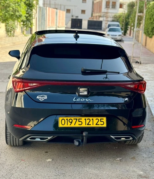 Seat Leon 2021 FR