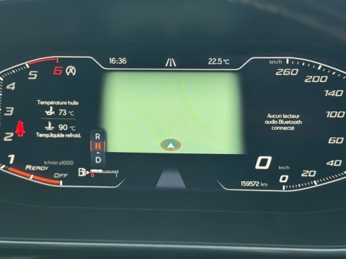 Seat Leon 2021 FR