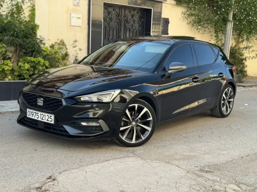 Seat Leon 2021 FR