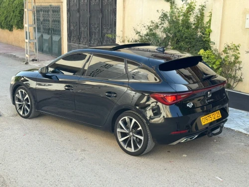 Seat Leon 2021 FR