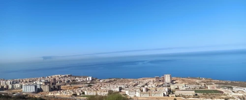 Vente Terrain Mostaganem Sayada
