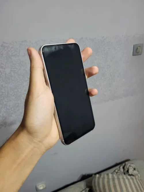 Samsung S23fe