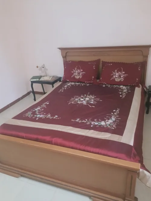 Location vacances Appartement F3 Jijel Jijel