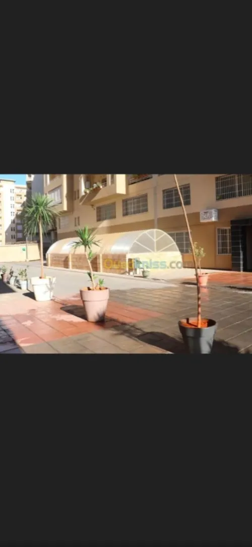Location Appartement F5 Alger Ouled fayet