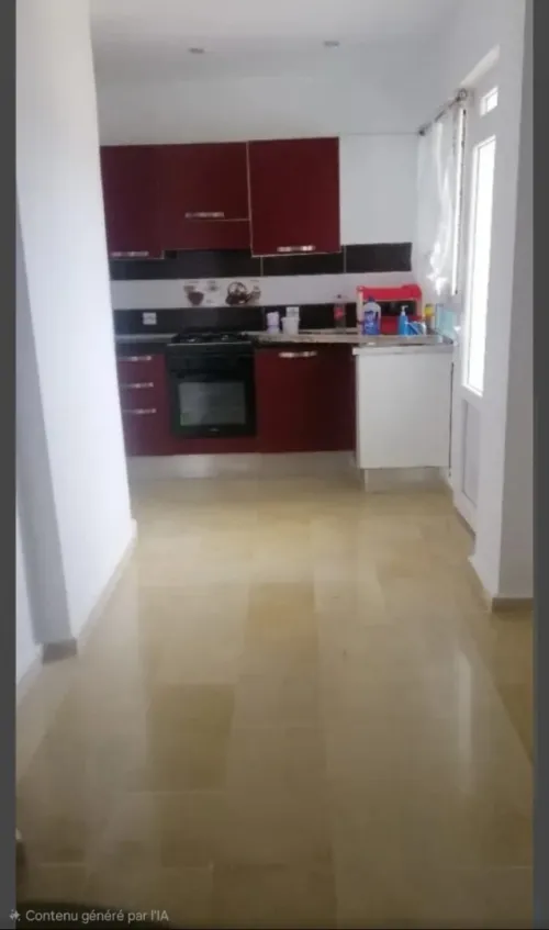 Location Appartement F3 Alger Ouled fayet