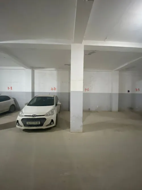 Location Appartement F3 Alger Ouled fayet