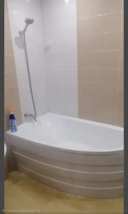 Location Appartement F3 Alger Ouled fayet