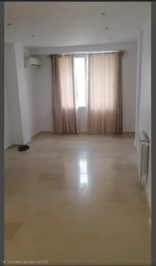 Location Appartement F3 Alger Ouled fayet