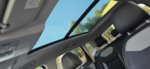 Volkswagen Taos 2022 SEL