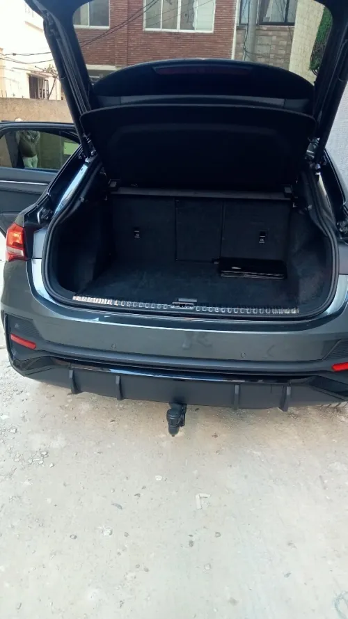 Audi Q3 2022 Pack S Line