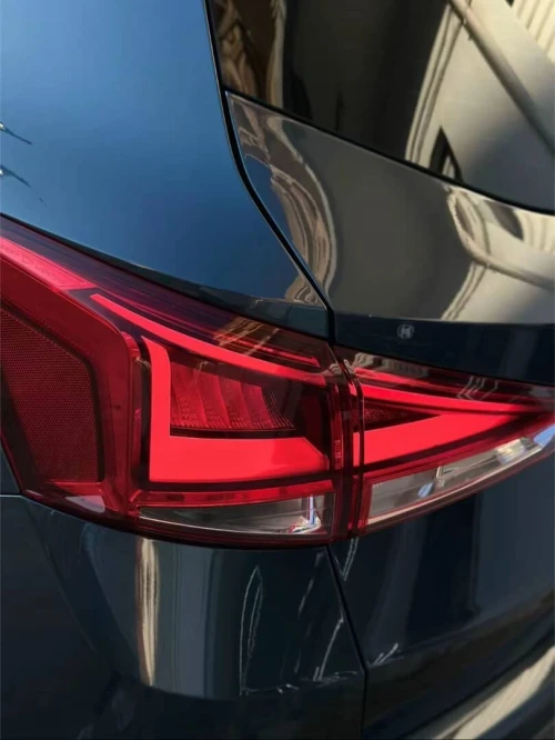 Seat ARONA 2021 ARONA