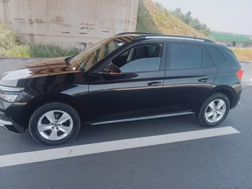Skoda Kamiq 2022 KamiQ