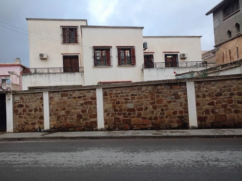 Vente Villa Alger Cheraga