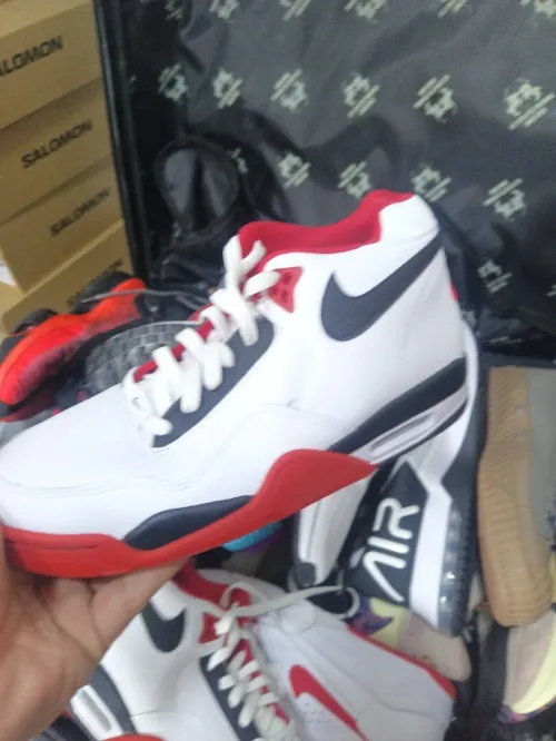 Basket Nike original 