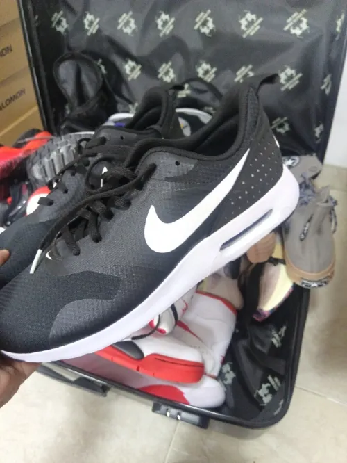 Basket Nike original 