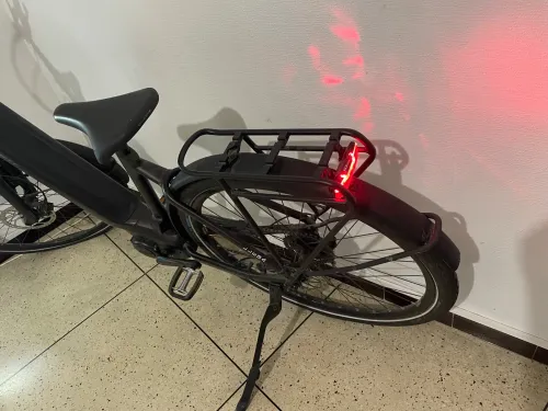 Vélo électrique giant