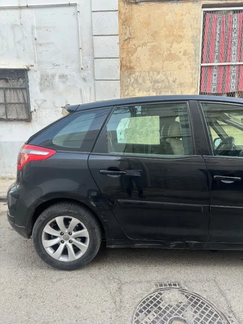 Citroen C4 2010 