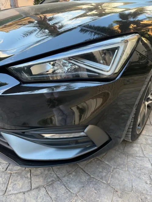 Seat Leon 2023 