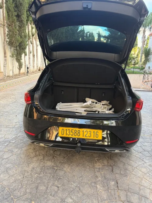 Seat Leon 2023 