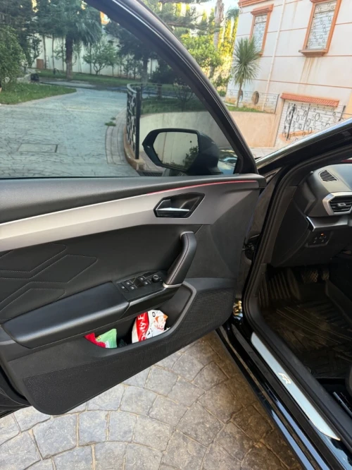 Seat Leon 2023 