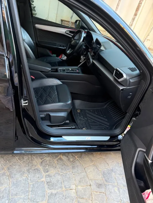 Seat Leon 2023 
