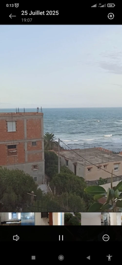 Vente Appartement F3 Boumerdès Dellys