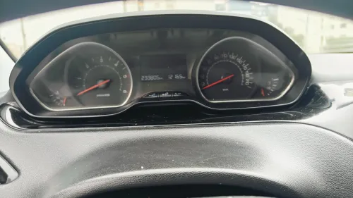 Peugeot 208 2013 208