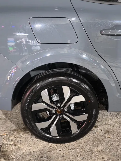 Renault Taliant  2025 Tout option