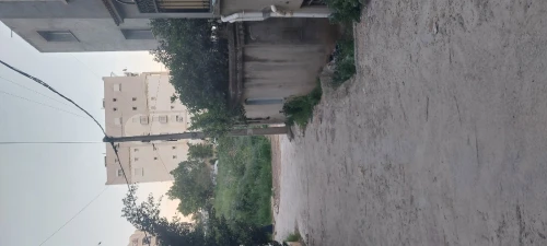Vente Terrain Alger Khraissia
