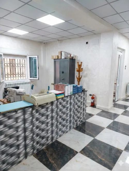 Vente bien immobilier Sétif Setif