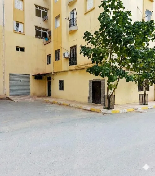 Vente bien immobilier Sétif Setif
