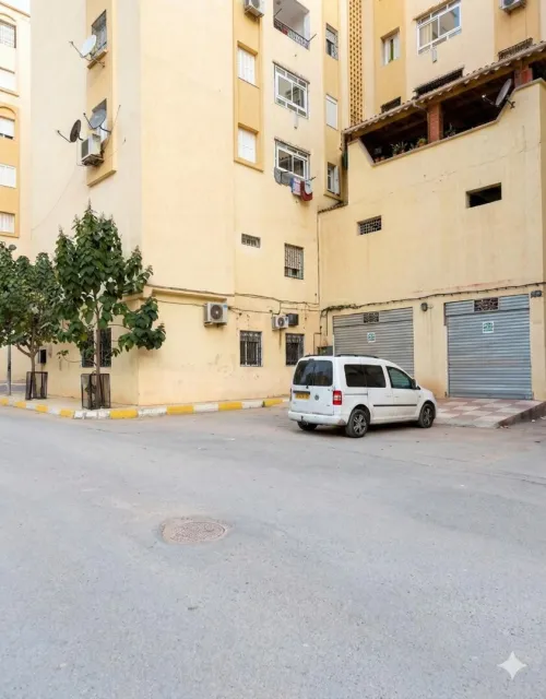 Vente bien immobilier Sétif Setif