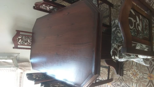 Salle a manger (table) 
