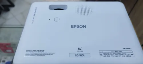 Datashow EPSON CO-W01